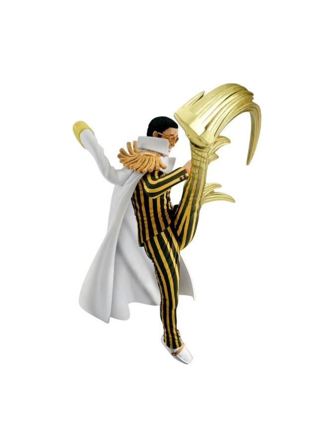 Banpresto Battle Record Collection One Piece Borsalino Figure (19 cm) - Image 2